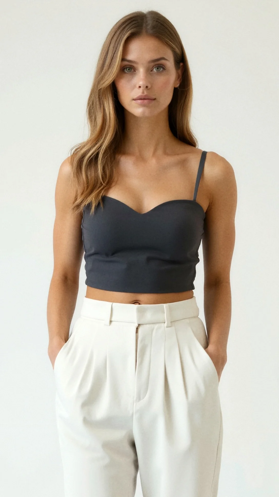 Guinevere Tank Top - Nextleian