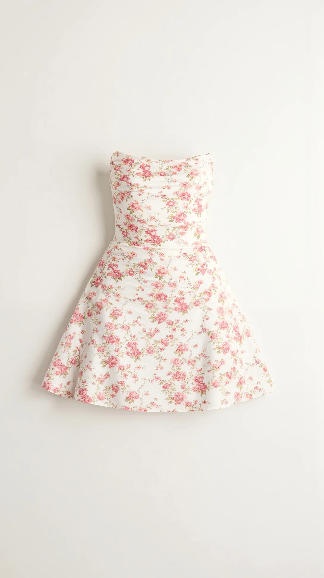 Genevieve Corset Dress - Nextleian