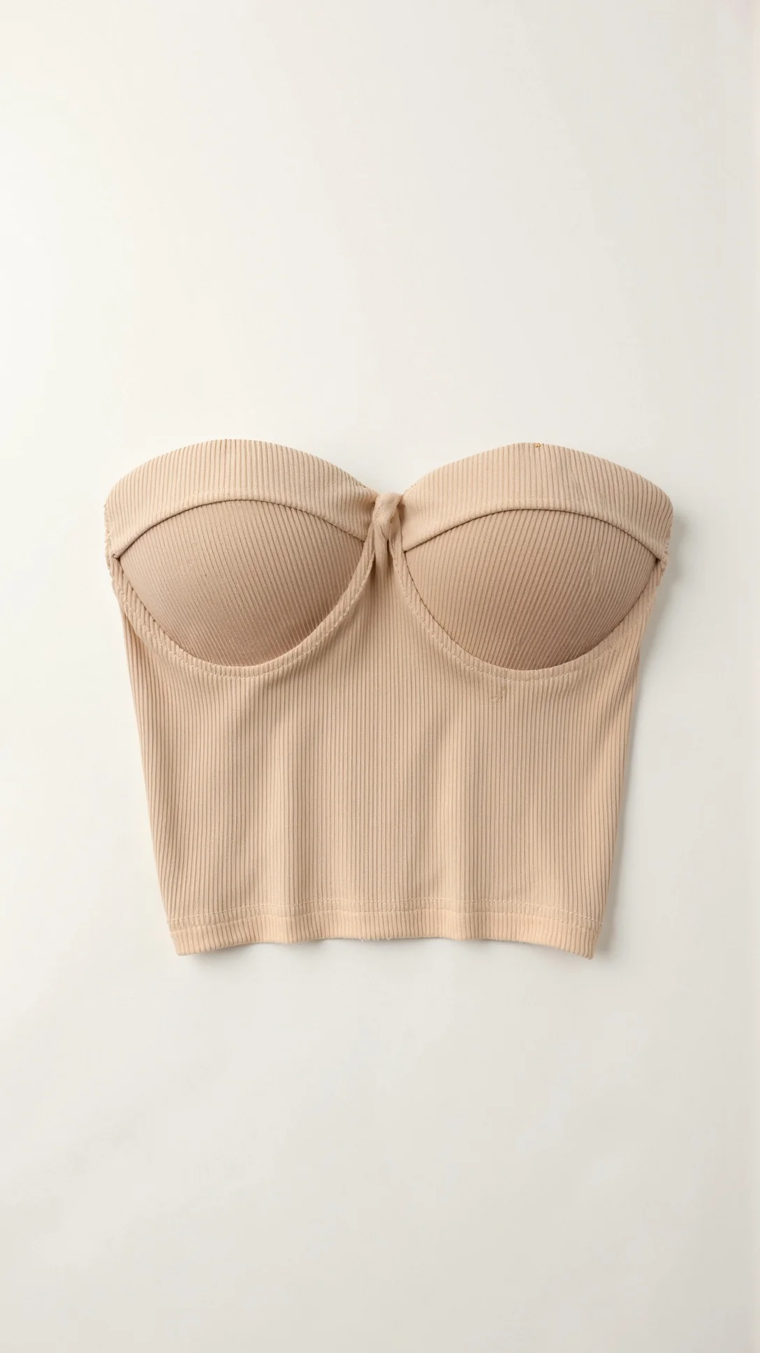 Hermione Strapless Tank Top - Nextleian