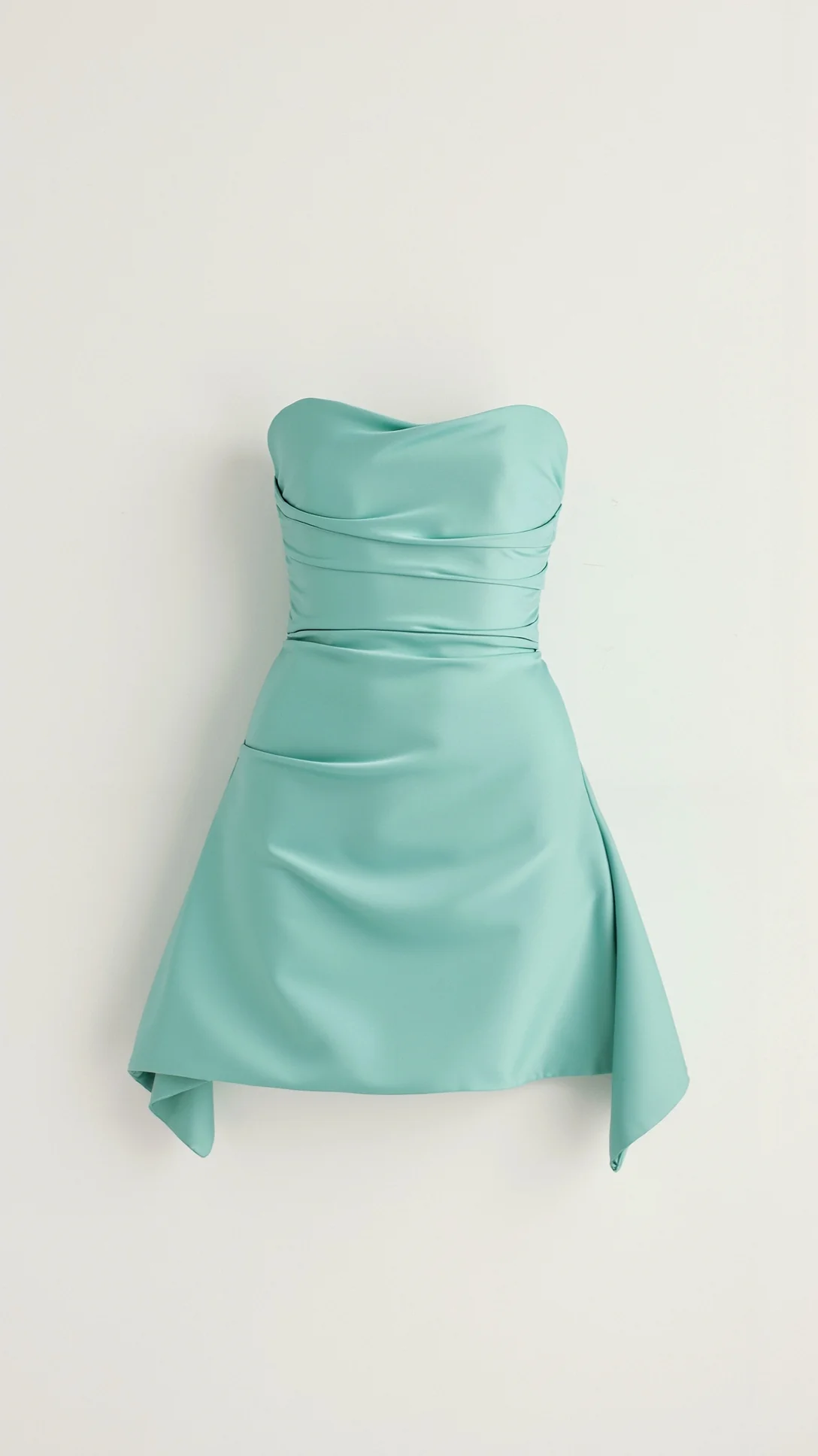 Genevieve Corset Dress - Nextleian