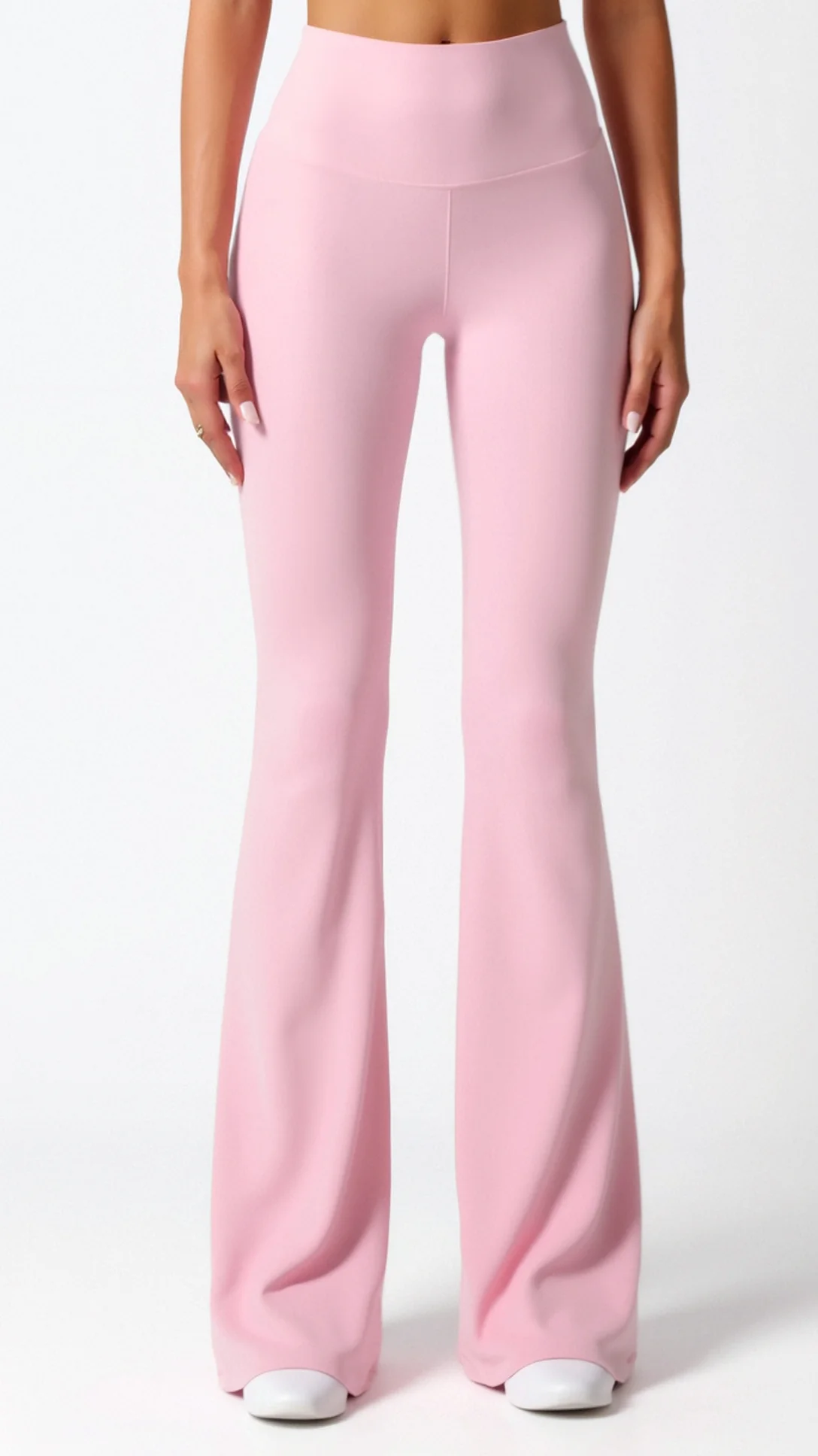 Flaired Leggings - Nextleian