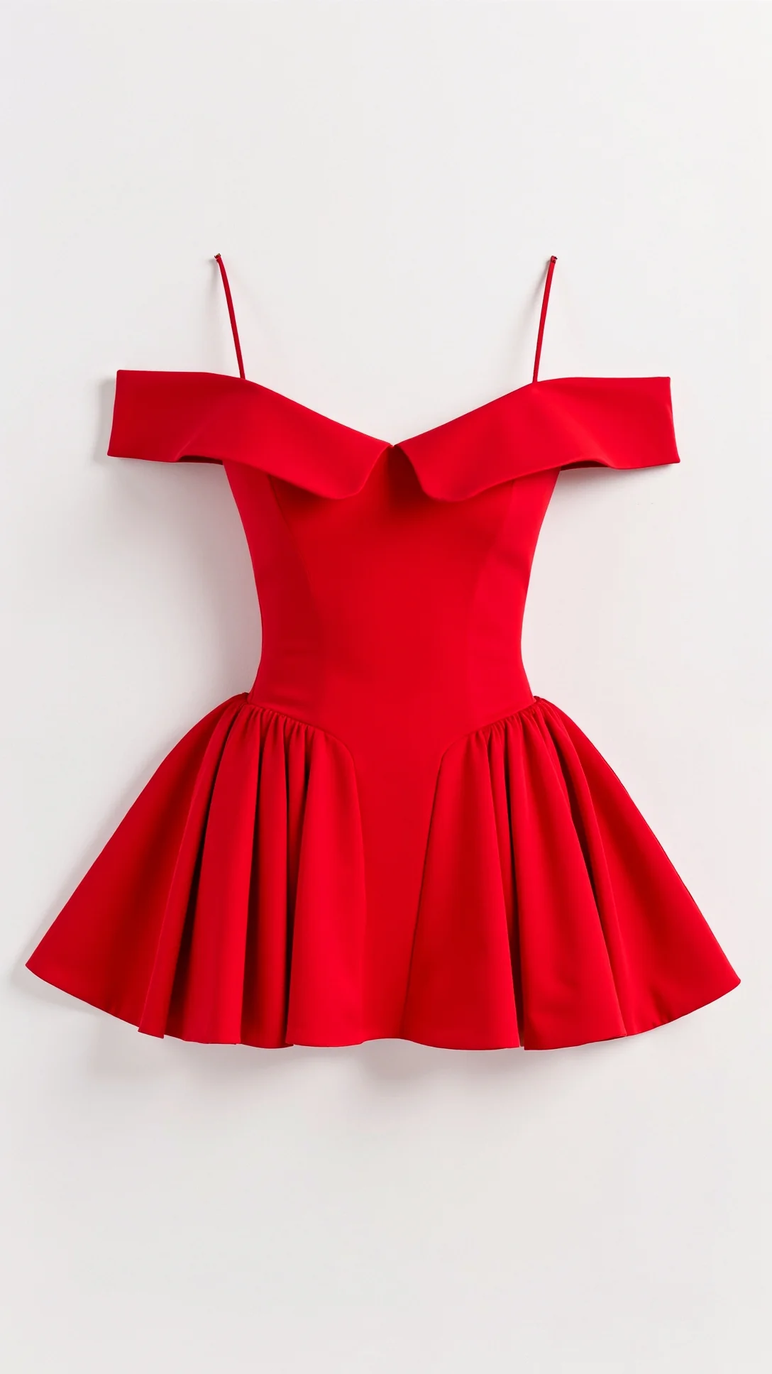 Thalassa Corset Mini Dress - Nextleian