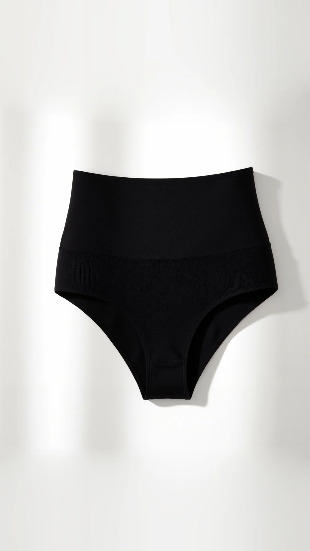 Seamless Sculpt Mid Waist Briefs - Nextleian