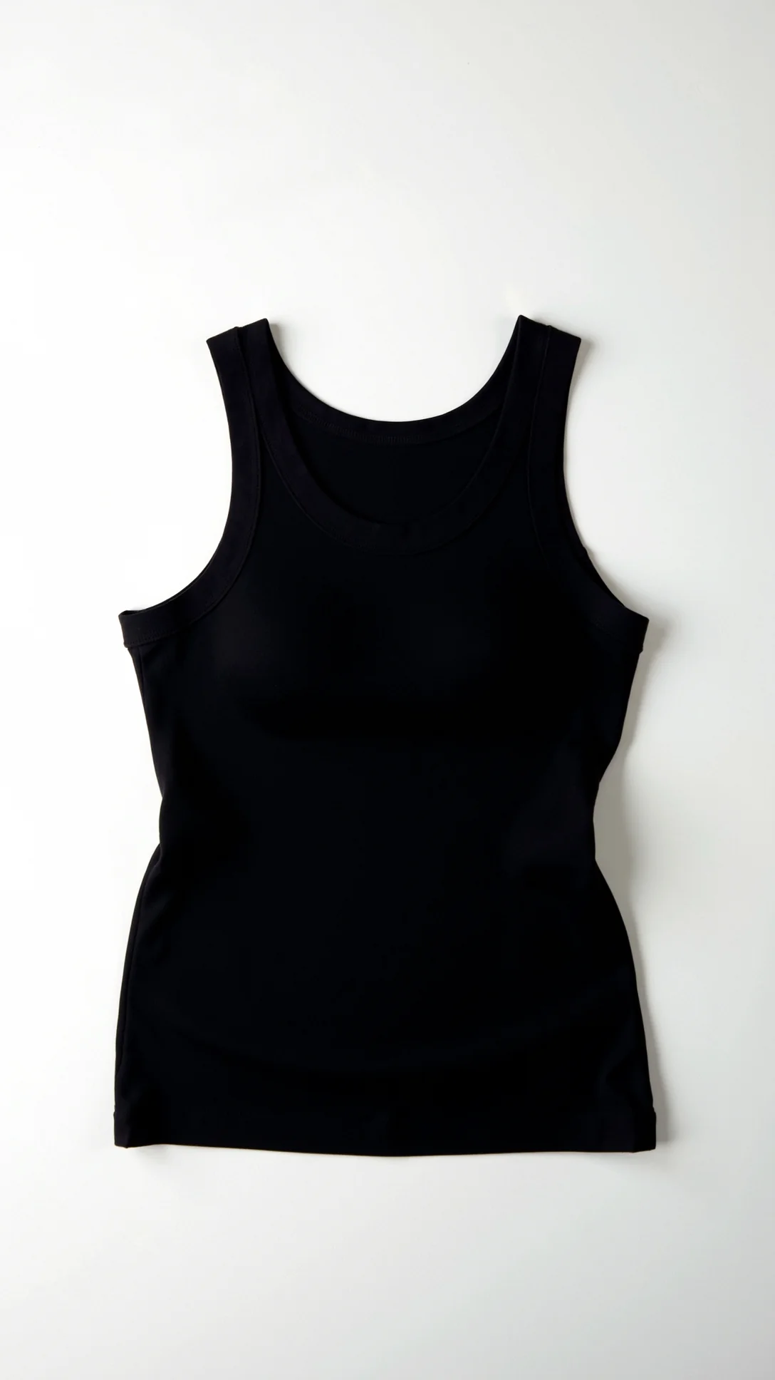 Evangeline Sleeveless Tank Top - Nextleian