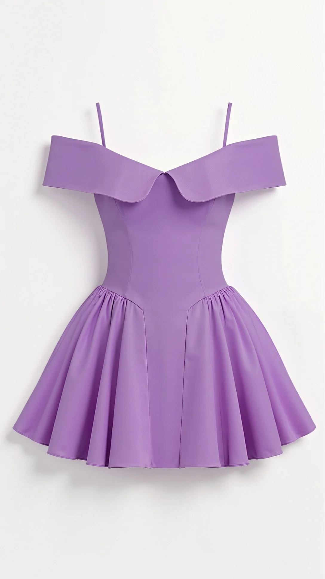 Thalassa Corset Mini Dress - Nextleian