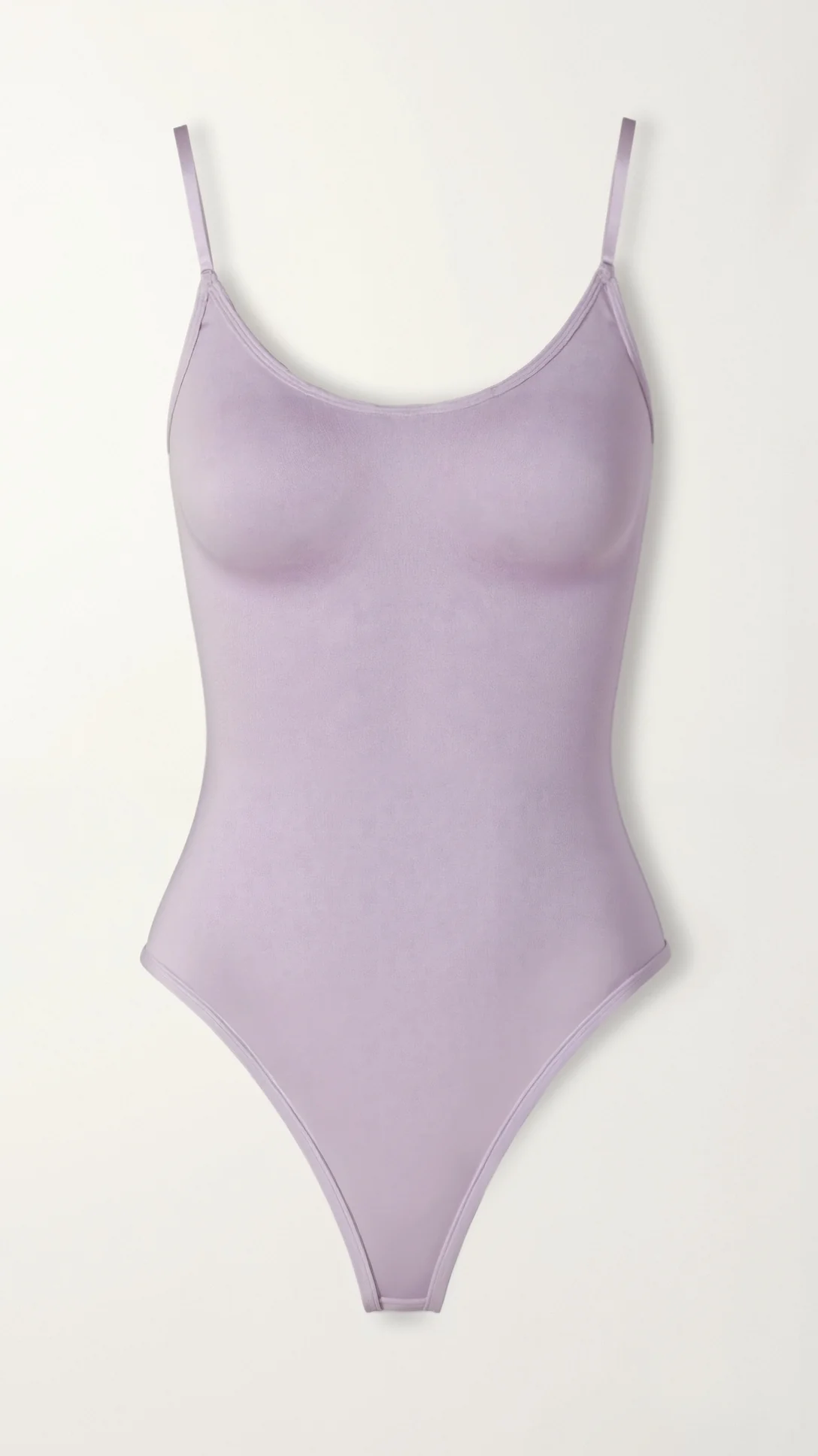 Snatched Thong Bodysuit - Nextleian