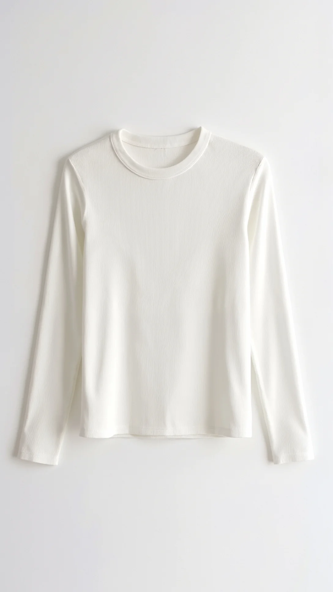 Freya Long Sleeve Top - Nextleian