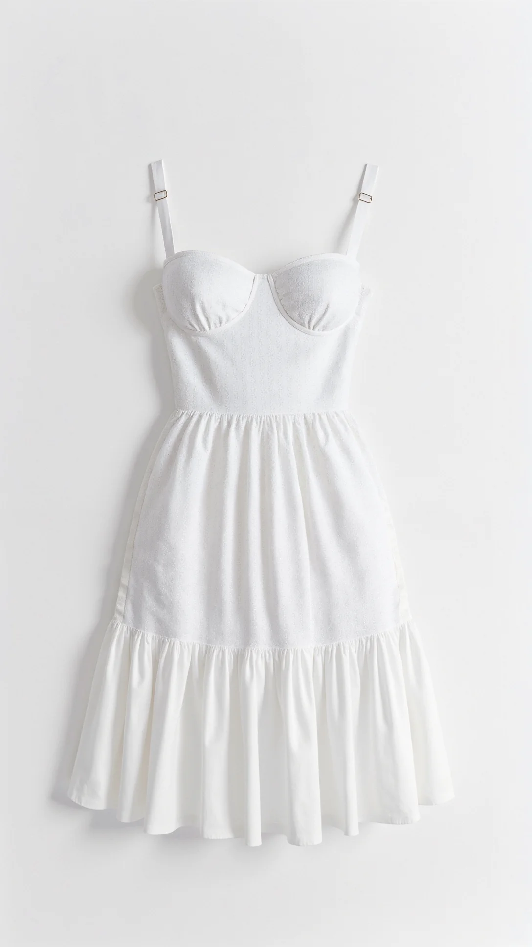 Xanthe Midi Dress - Nextleian