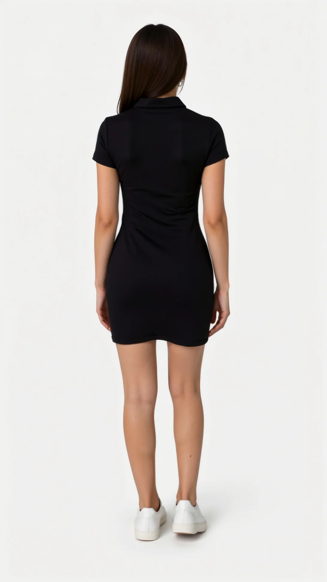 Zara Mini Dress - Nextleian