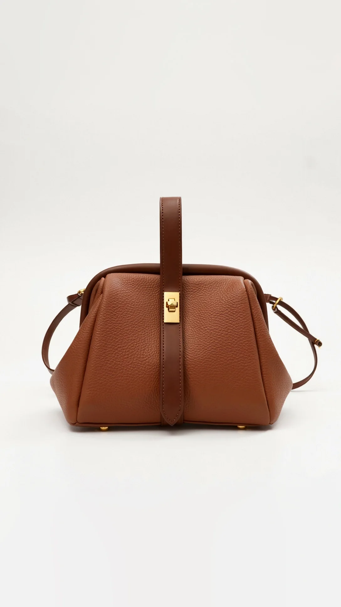 Bellamy Handbag - Nextleian