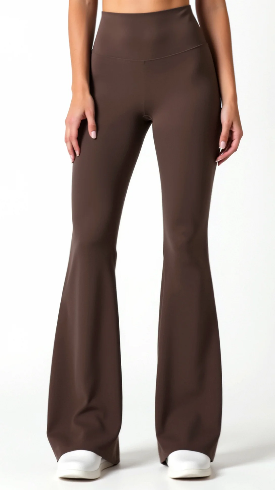 Flaired Leggings - Nextleian