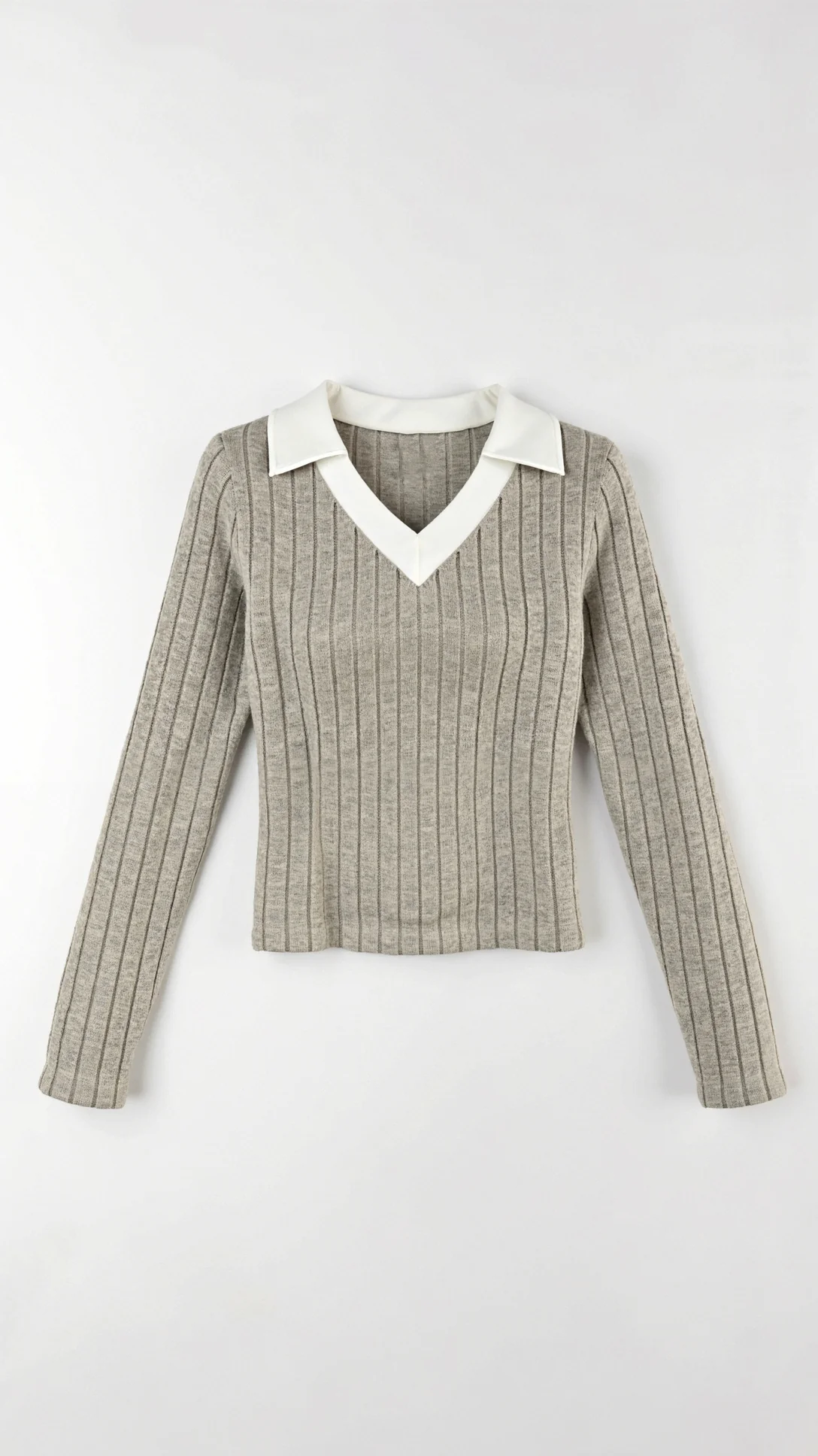 Althea Long Sleeve Top - Nextleian