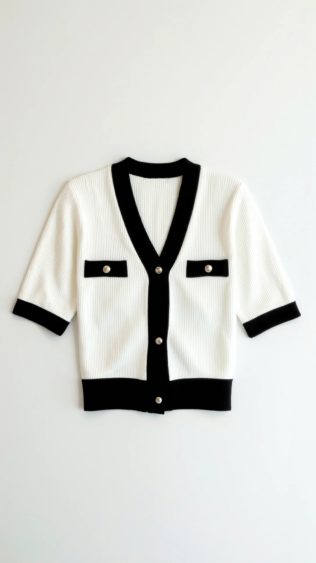 Nerina Short Sleeve Top - Nextleian