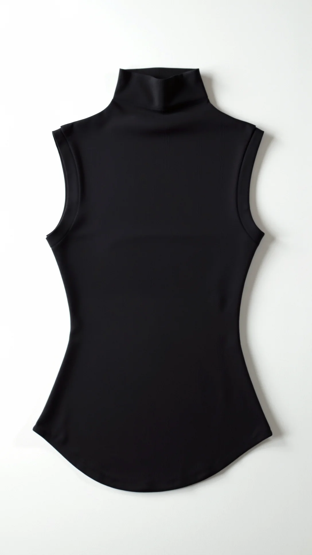 Cassandra Sleeveless Top - Nextleian