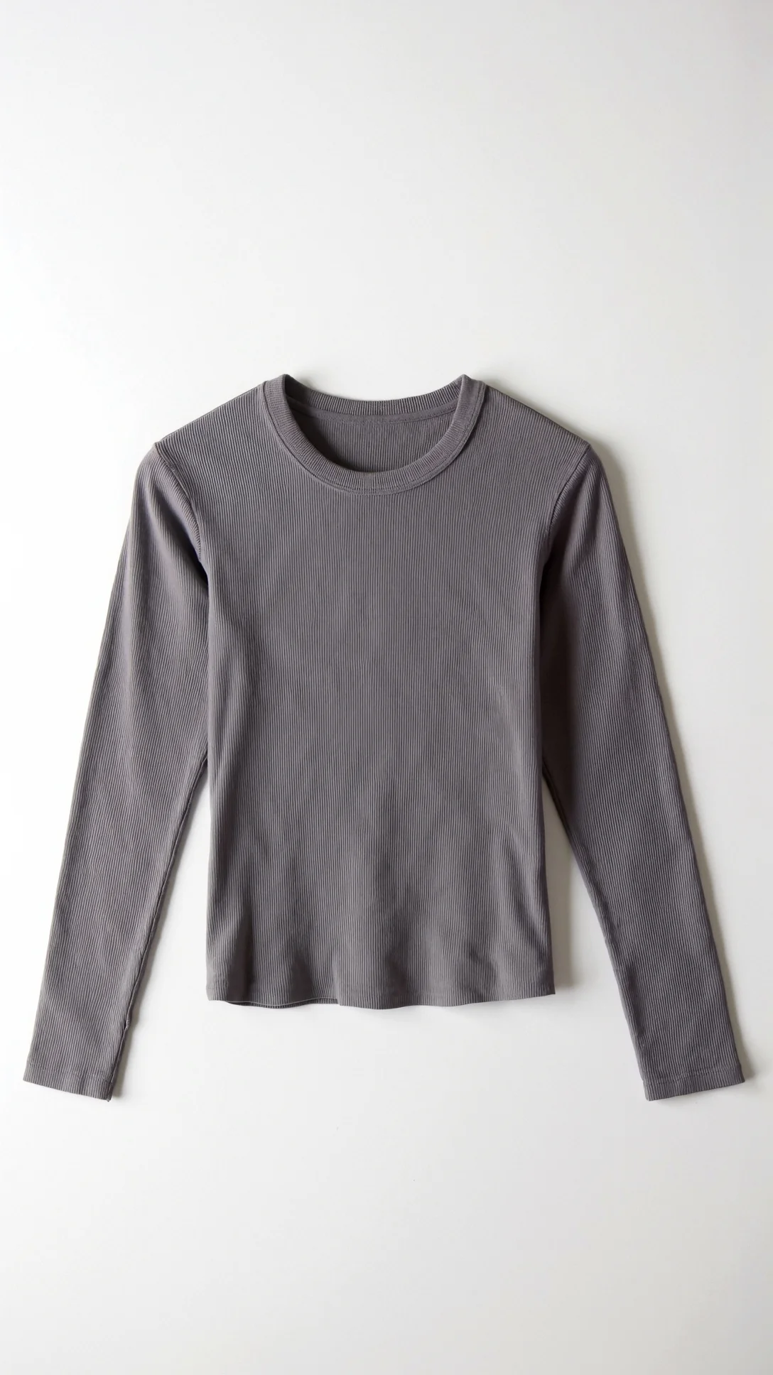 Freya Long Sleeve Top - Nextleian