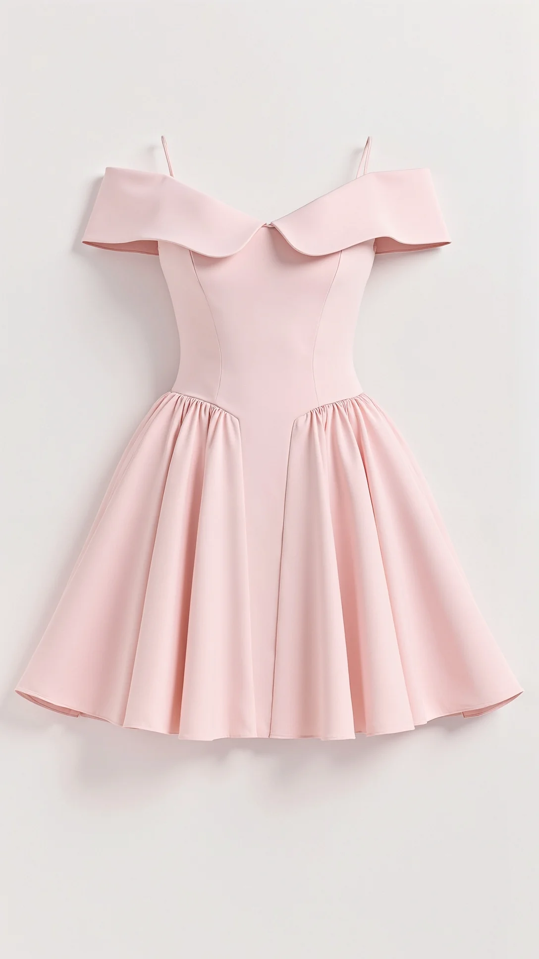 Thalassa Corset Mini Dress - Nextleian