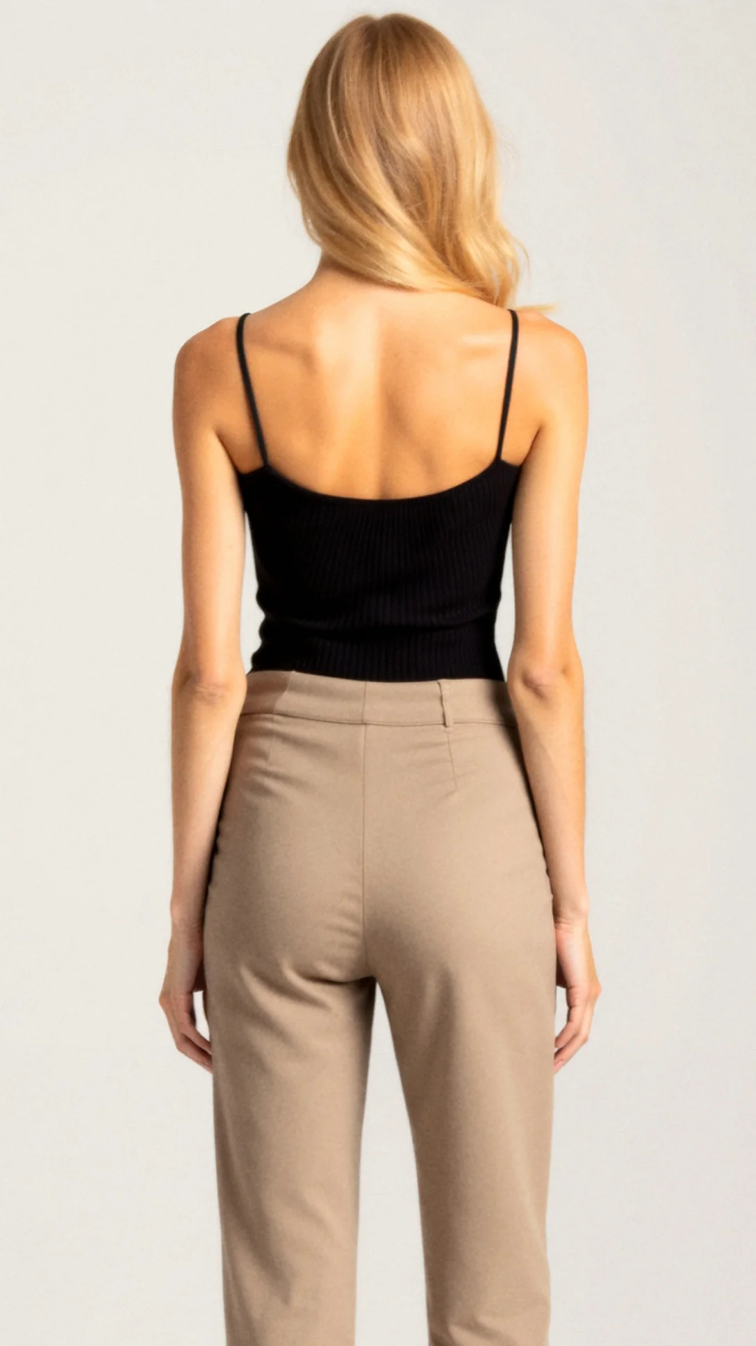 Jasmine Tank Top - Nextleian