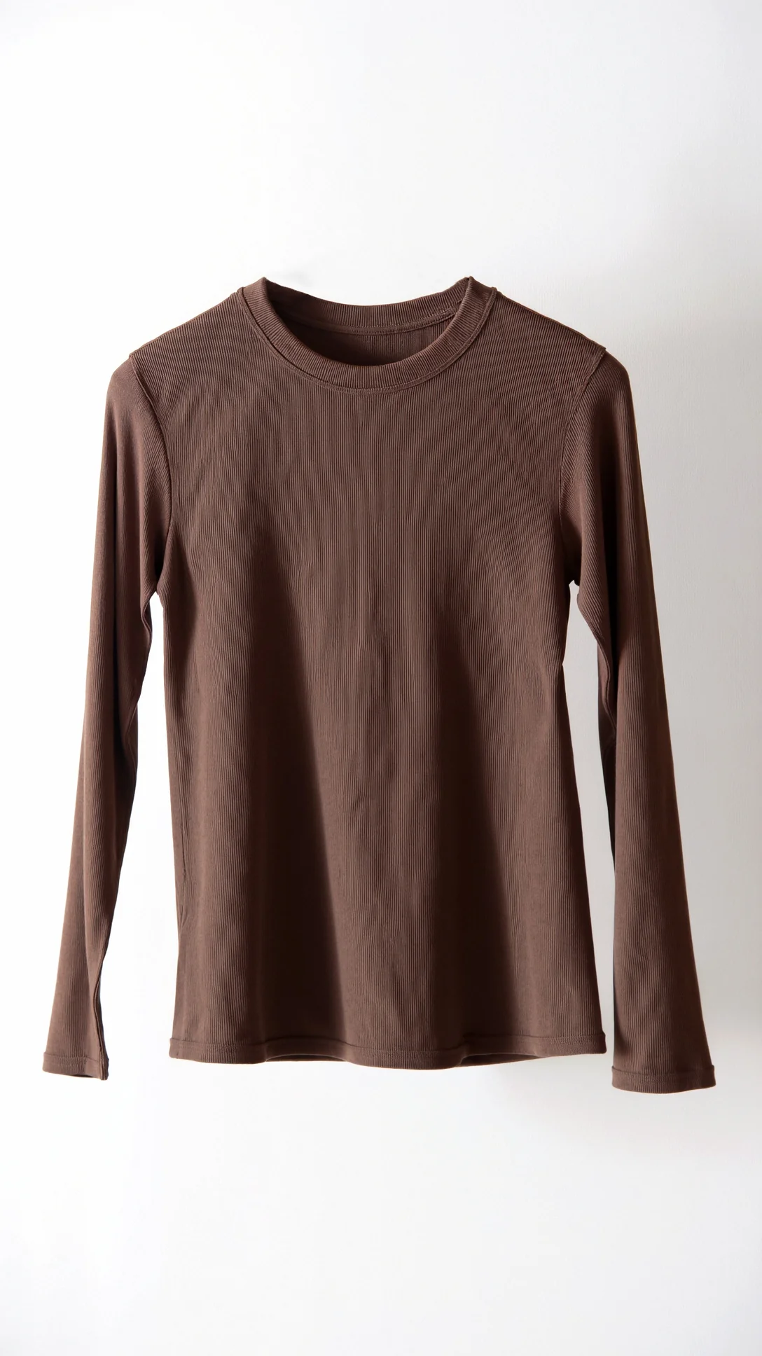 Freya Long Sleeve Top - Nextleian