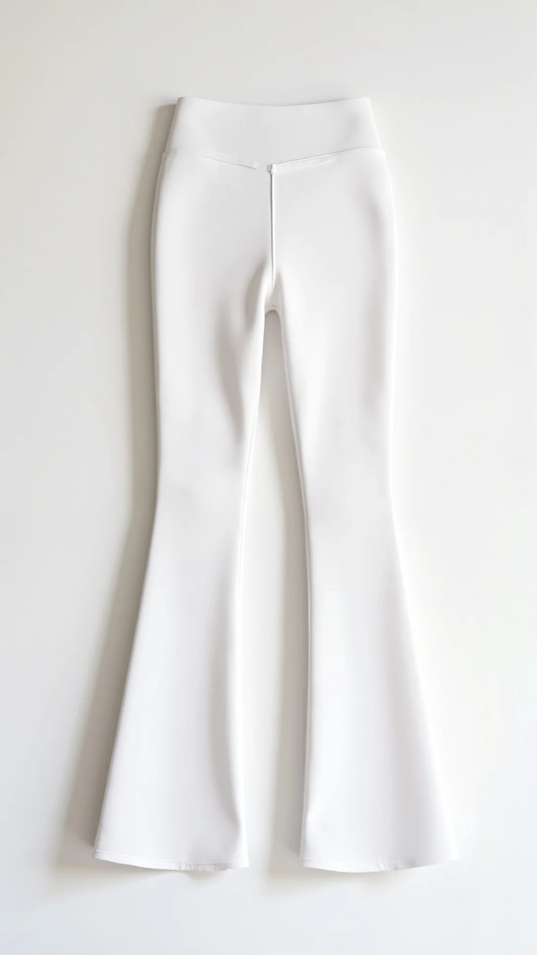 Flaired Leggings - Nextleian