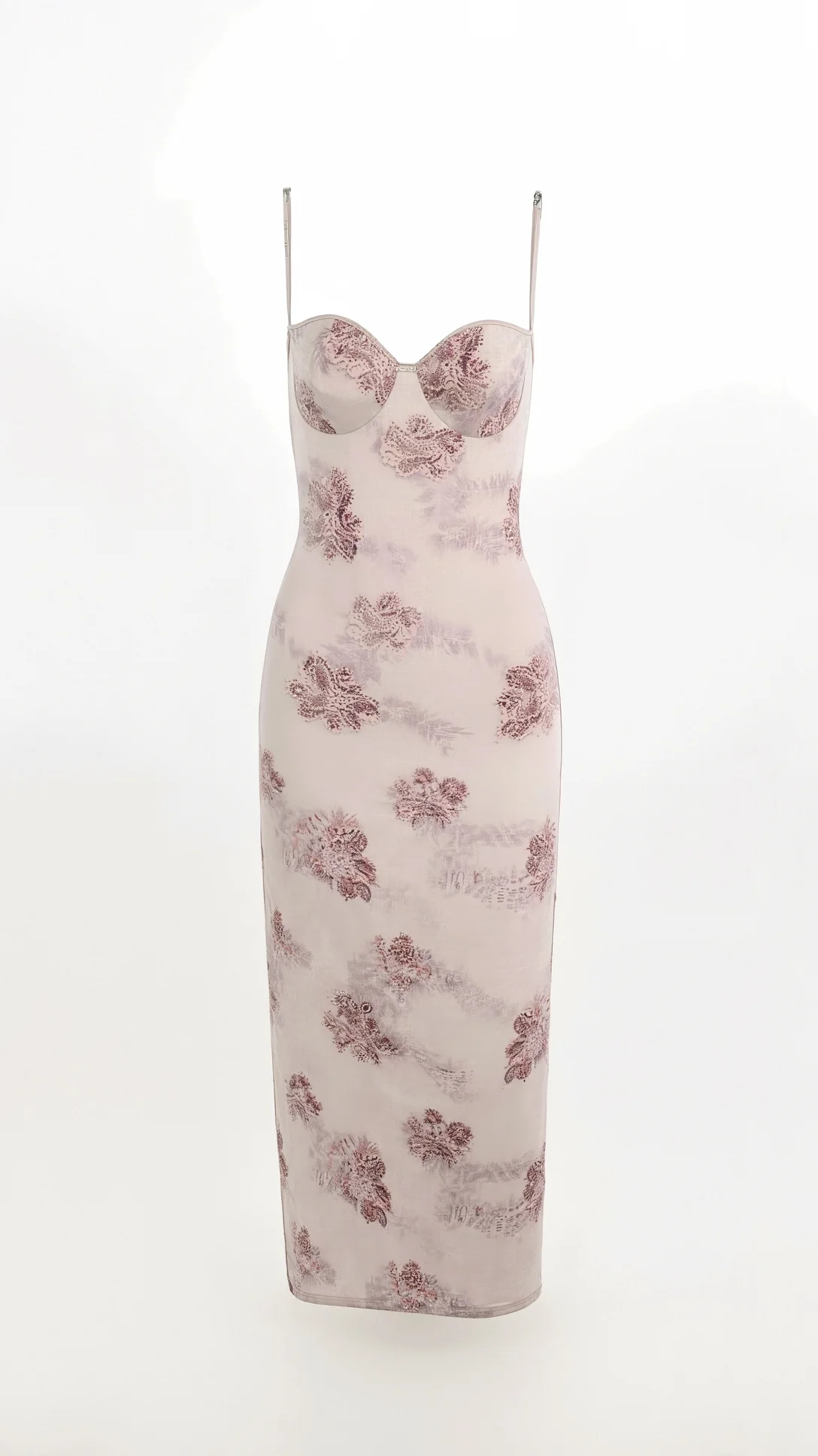 Mirabelle Maxi Dress - Nextleian