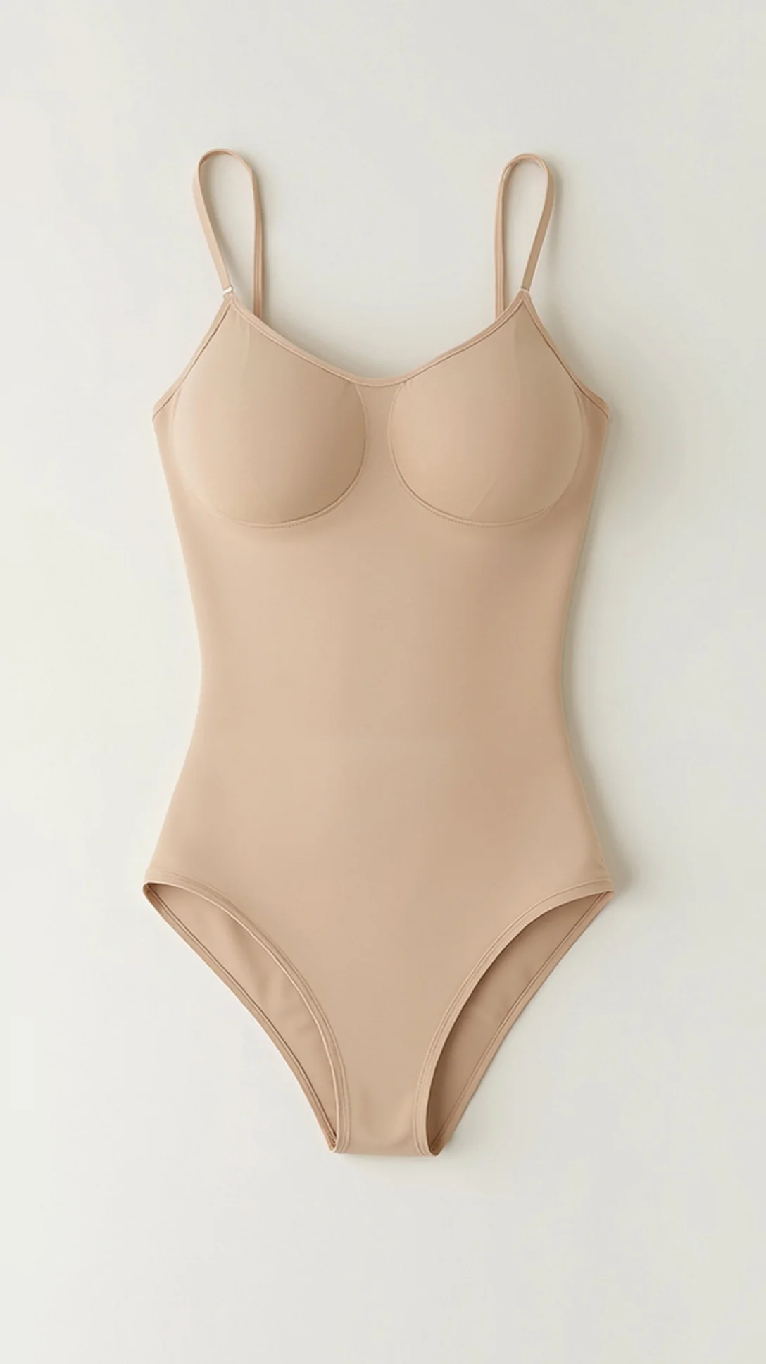 Push-up Thong Bodysuit - Nextleian